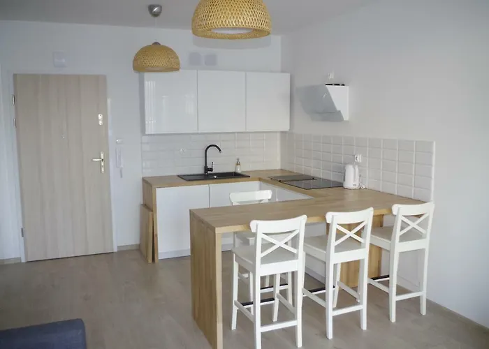 Apartament Mewa