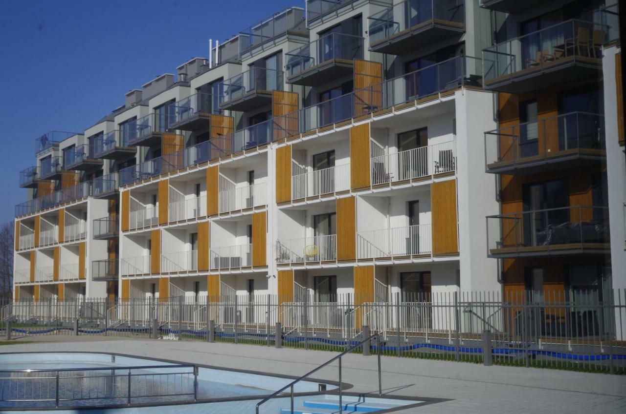 Apartmán Mewa