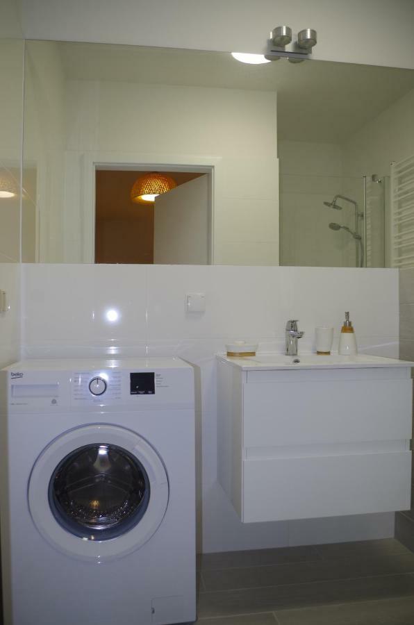Apartmán Mewa Kolobřeh